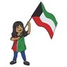 م. بشاير العنزي's profile picture
