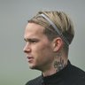 Cliff 🇳🇬's profile picture