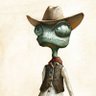 Profilbild von Rango