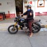 Profilbild von Juan jose Poctzin campos