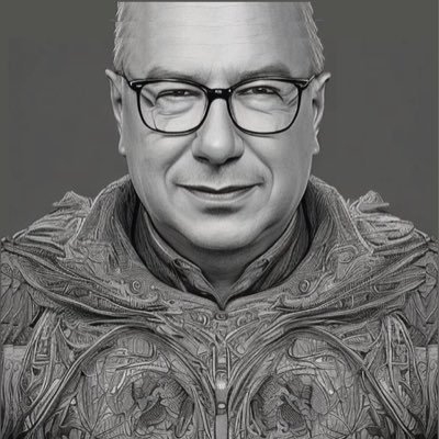 Orlando Pérez's profile picture