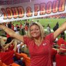 Angelica Vrondos's profile picture