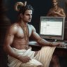 Dhruv 🌟's profile picture
