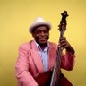 Willie Dixon's profile picture
