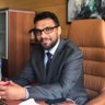 منصور الحربي 的头像