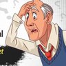 Adalet Arayıcısı 的头像