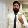 Kulwinder singh profil fotoğrafı
