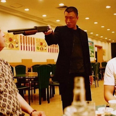 愤怒的教父（东北直男）'s profile picture