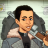Unworthy Vault Dweller 的头像