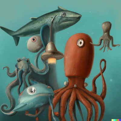 Deep Sea Research Centre's profile picture