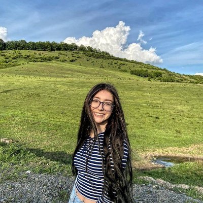 AmiraAlimova1's profile picture