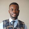 Okwuchukwu Promise Igweh profil fotoğrafı