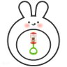 Фото профиля 🟣🐻ガラガラの車屋⚖🐏🎵❤️🩹🥗