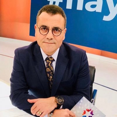 Mesut Yar's profile picture