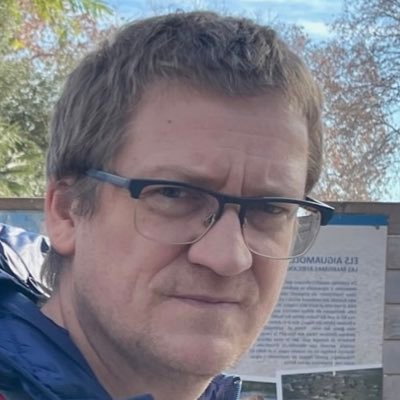Edmunds Vanags's profile picture