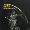 Give Genji a bow | DarkSplash profil fotoğrafı