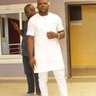 Olawale Olajide 的头像