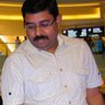 గోపీకృష్ణ కాౙా गोपीकृष्ण काजा Gopi Krishna Kaja 的头像