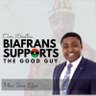 kcboy nwa biafra profil fotoğrafı