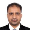 Profilbild von Abdulaziz Al- Haddad