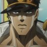 Jotaro Kujo's profile picture