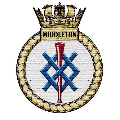 HMSMiddleton's profile picture