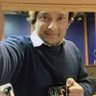 Profilbild von Shahzeb Abbasi