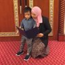 Profilbild von Afzan REN