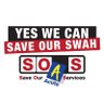SaveOurSWAH Services profil fotoğrafı