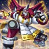 Gong Gaby Strong 🇵🇹 profil fotoğrafı