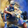 D Blizzy | 4 BELTZ MONร ๐ฐ๐ฐ's profile picture
