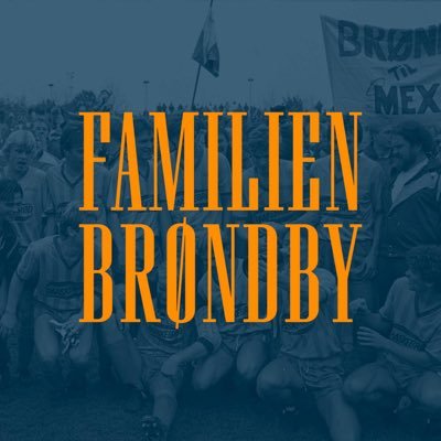 Familien Brøndby - Bevar Brøndby IF's profile picture