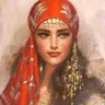 almesk profil fotoğrafı