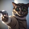 Killer Kater 的头像