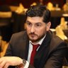 Фото профиля Thaer Alhajji ثائر عبد العزيز الحاجي