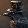 TheCrow.btc's profile picture