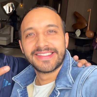 Fabricio Rivera C.'s profile picture