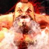 MuscleBuster profil fotoğrafı