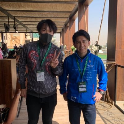 マイク(藤本真育)@日刊スポーツ's profile picture