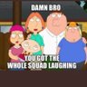 dang bro's profile picture