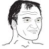 Profilbild von Quentin Feelantino