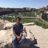 Kadir profil fotoğrafı