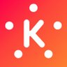 KineMaster profil fotoğrafı