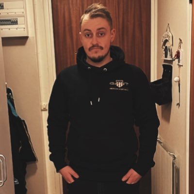 IdhFredrik's profile picture