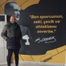 Profilbild von Osman İMRE