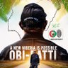 Фото профиля Alex OBIDATTI