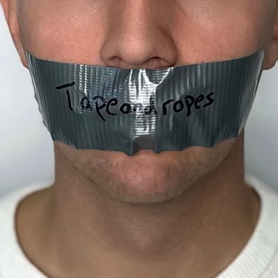 tapeandropes's profile picture