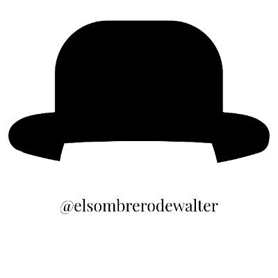 El Sombrero de Walter's profile picture