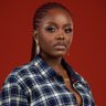 Gyakie’s Boyfriend profil fotoğrafı