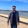 Profilbild von Ahmed